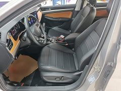 Volkswagen Bora 200TSI DSG Comfort Pro - ფოტო 15