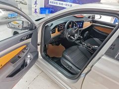 Volkswagen Bora 200TSI DSG Comfort Pro - ფოტო 16