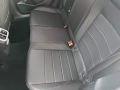 Volkswagen Bora 200TSI DSG Comfort Pro - ფოტო 17
