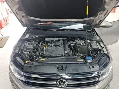 Volkswagen Bora 200TSI DSG Comfort Pro - ფოტო 20