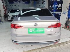 Volkswagen Bora 200TSI DSG Comfort Pro - ფოტო 6