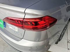 Volkswagen Bora 200TSI DSG Comfort Pro - ფოტო 8