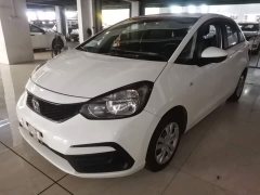 Honda Fit 2021 1.5L CVT Trend Edition - ფოტო 1