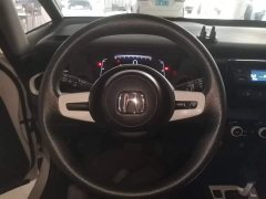 Honda Fit 2021 1.5L CVT Trend Edition - ფოტო 11