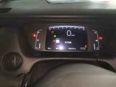 Honda Fit 2021 1.5L CVT Trend Edition - ფოტო 12
