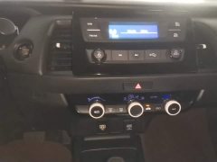 Honda Fit 2021 1.5L CVT Trend Edition - ფოტო 13