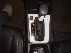 Honda Fit 2021 1.5L CVT Trend Edition - ფოტო 14