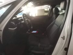 Honda Fit 2021 1.5L CVT Trend Edition - ფოტო 15
