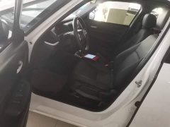 Honda Fit 2021 1.5L CVT Trend Edition - ფოტო 16