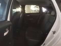 Honda Fit 2021 1.5L CVT Trend Edition - ფოტო 17