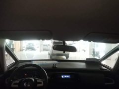 Honda Fit 2021 1.5L CVT Trend Edition - ფოტო 18