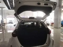 Honda Fit 2021 1.5L CVT Trend Edition - ფოტო 19