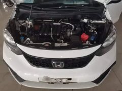 Honda Fit 2021 1.5L CVT Trend Edition - ფოტო 20