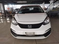 Honda Fit 2021 1.5L CVT Trend Edition - ფოტო 3