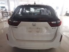 Honda Fit 2021 1.5L CVT Trend Edition - ფოტო 6