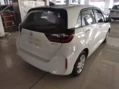 Honda Fit 2021 1.5L CVT Trend Edition - ფოტო 7