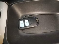 Honda Fit 2021 1.5L CVT Trend Edition - ფოტო 9