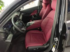 BMW i5 eDrive 35L M Sport Package - ფოტო 11