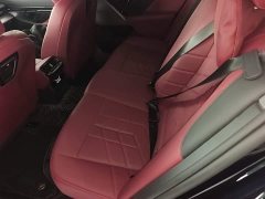 BMW i5 eDrive 35L M Sport Package - ფოტო 13