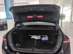BMW i5 eDrive 35L M Sport Package - ფოტო 15