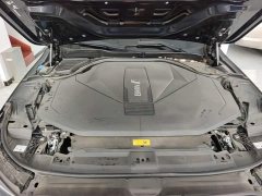BMW i5 eDrive 35L M Sport Package - ფოტო 16