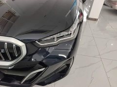 BMW i5 eDrive 35L M Sport Package - ფოტო 18