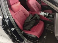 BMW i5 eDrive 35L M Sport Package - ფოტო 20