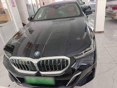 BMW i5 eDrive 35L M Sport Package - ფოტო 3