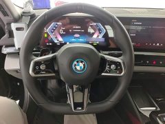 BMW i5 eDrive 35L M Sport Package - ფოტო 7
