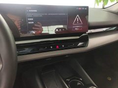 BMW i5 eDrive 35L M Sport Package - ფოტო 9