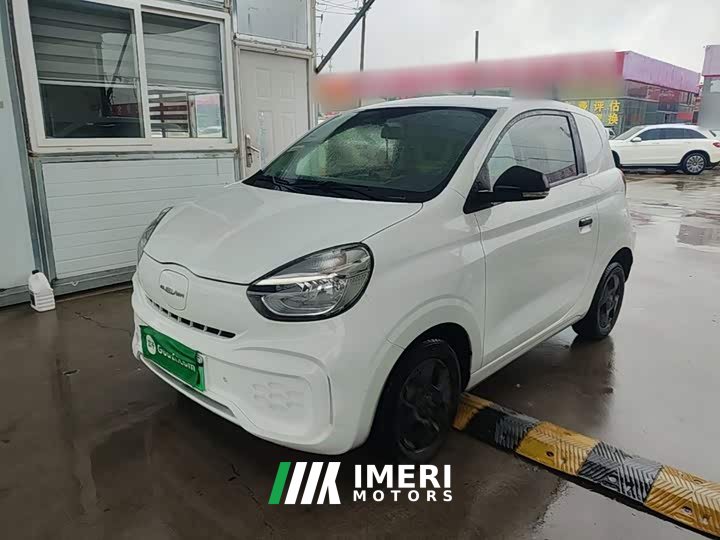 SAIC Corey Wei CLEVER 302km All-Purpose Edition - ავტომობილი ჩინეთიდან