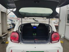 SAIC Corey Wei CLEVER 302km All-Purpose Edition - ფოტო 19