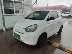 SAIC Corey Wei CLEVER 302km All-Purpose Edition - ფოტო 2