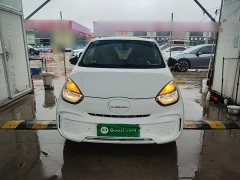 SAIC Corey Wei CLEVER 302km All-Purpose Edition - ფოტო 3