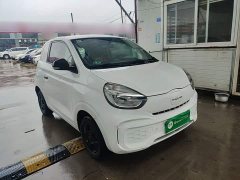 SAIC Corey Wei CLEVER 302km All-Purpose Edition - ფოტო 4