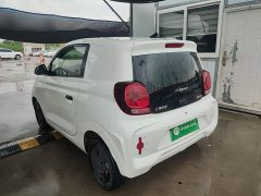 SAIC Corey Wei CLEVER 302km All-Purpose Edition - ფოტო 5