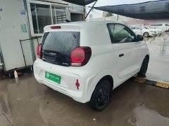 SAIC Corey Wei CLEVER 302km All-Purpose Edition - ფოტო 7