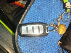 SAIC Corey Wei CLEVER 302km All-Purpose Edition - ფოტო 9