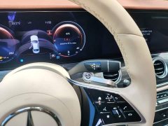 Mercedes-Benz E-Class Facelift E 260 L - ფოტო 14