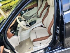 Mercedes-Benz E-Class Facelift E 260 L - ფოტო 15