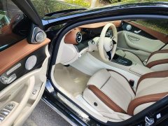 Mercedes-Benz E-Class Facelift E 260 L - ფოტო 16