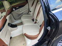 Mercedes-Benz E-Class Facelift E 260 L - ფოტო 17