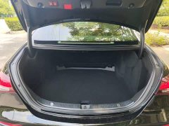 Mercedes-Benz E-Class Facelift E 260 L - ფოტო 19