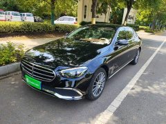 Mercedes-Benz E-Class Facelift E 260 L - ფოტო 2
