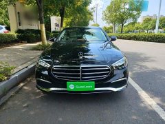 Mercedes-Benz E-Class Facelift E 260 L - ფოტო 3