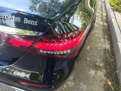 Mercedes-Benz E-Class Facelift E 260 L - ფოტო 8