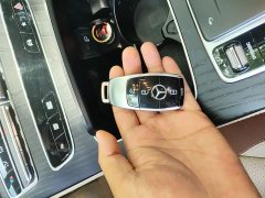 Mercedes-Benz E-Class Facelift E 260 L - ფოტო 9