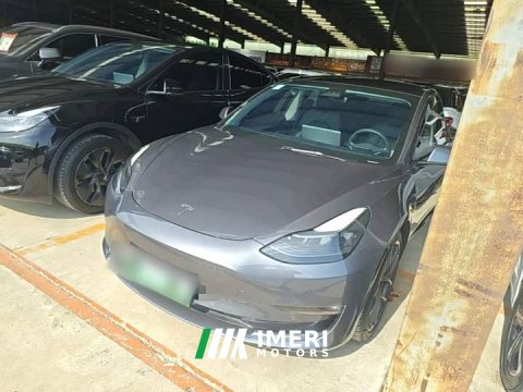 2021 Tesla Model 3 Performance All-Wheel Drive - ავტომობილი ჩინეთიდან