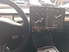 Tesla Model 3 Performance All-Wheel Drive - ფოტო 10