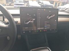 Tesla Model 3 Performance All-Wheel Drive - ფოტო 13